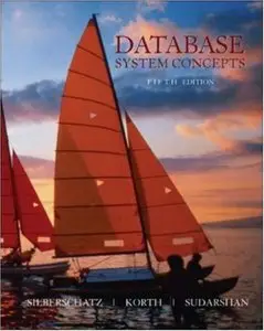 Database Systems Concepts (repost)