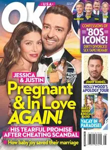 OK! Magazine USA - July 13, 2020