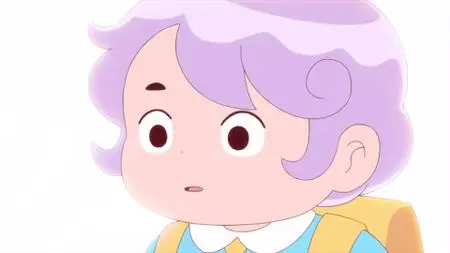 Bee and PuppyCat S01E02