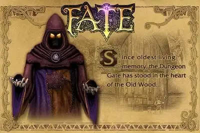 Fate (incl. Bonus Pack)