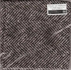 Wouter van Veldhoven - Four Simple Songs For Five Dead Bumblebees (2008)