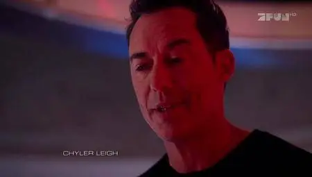 The Flash S04E08
