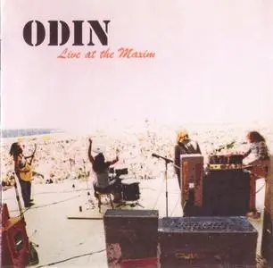 Odin - Live At The Maxim (2007)