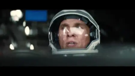 Interstellar (2014)