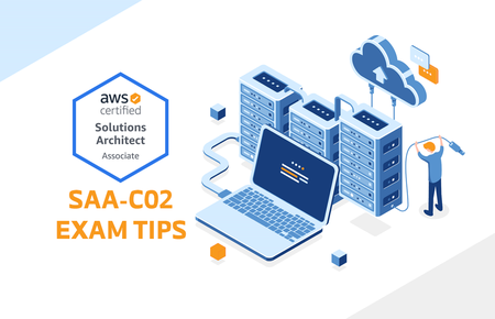 Adrian Cantrill - AWS Certified Solutions Architect - Associate (SAA-C02)