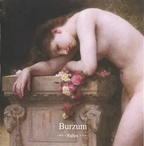 Burzum - Fallen (2011)