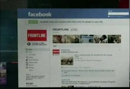 Wikisecrets - PBS - Frontline 2011