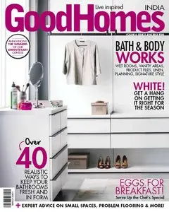 GoodHomes - June 2013 (True PDF)