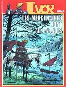 Ivor 5 - Les mercenaires vont au paradis
