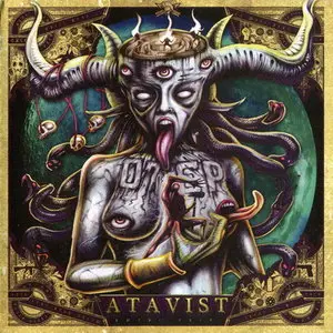 Otep - Atavist (2011)