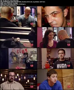 NY Ink S02E01