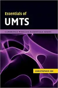 Essentials of UMTS