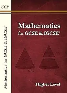 Maths for GCSE and IGCSE