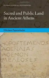 Sacred and Public Land in Ancient Athens (repost)
