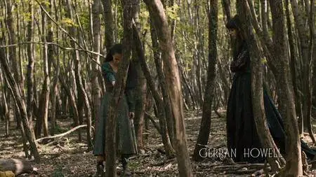 Emerald City S01E09