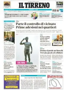 Il Tirreno Piombino Elba - 5 Dicembre 2018