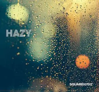 Squarewave - Hazy (2020)