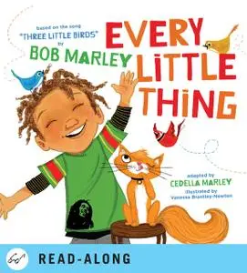 «Every Little Thing» by Bob Marley, Cedella Marley