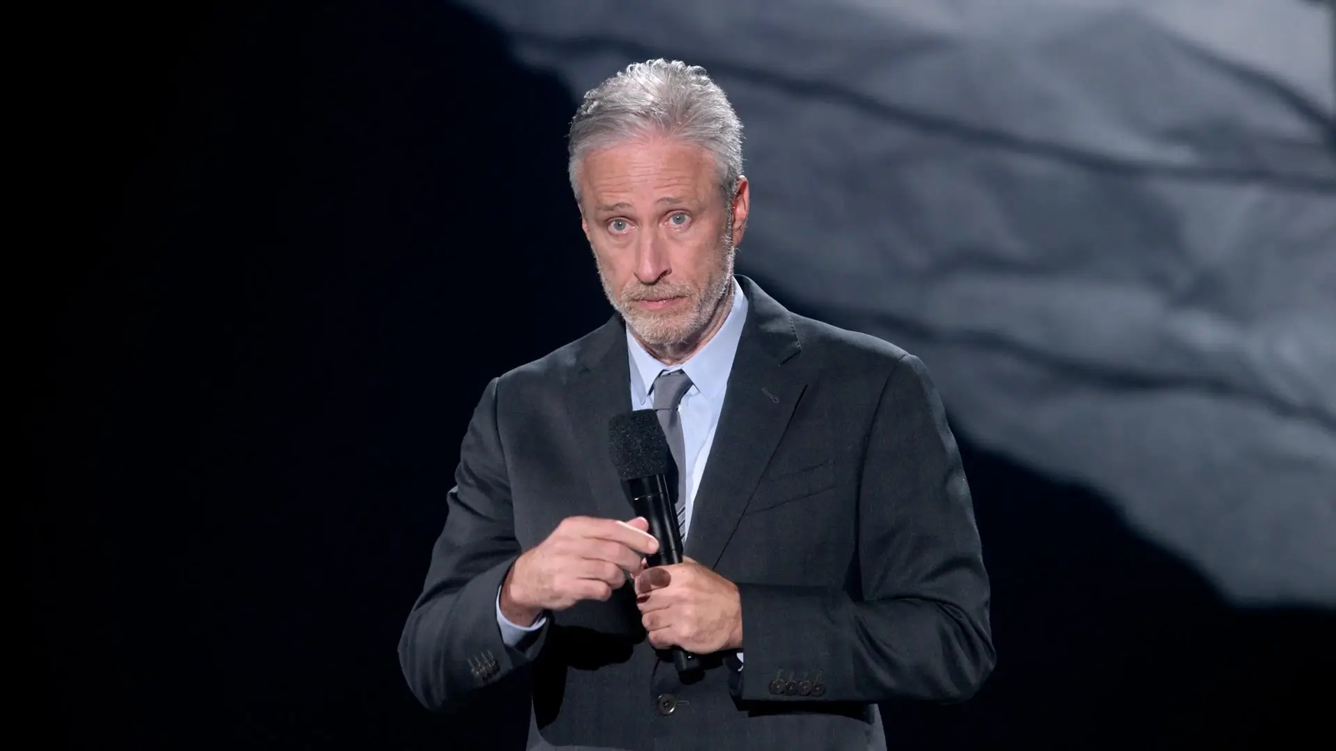 The Hall: Honoring the Greats of Stand-Up (2022)