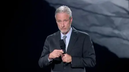 The Hall: Honoring the Greats of Stand-Up (2022)