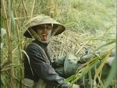 Zombie Brigade (1986)