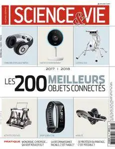 Science & vie Hors-Série Spécial - novembre 2017