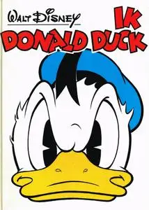 Donald Duck Ik Donald Duck/Donald Duck Ik Donald Duck - A01 - Ik, Donald Duck