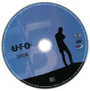 UFO - Showtime (2005)