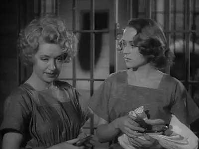 Condemned Women (1938)