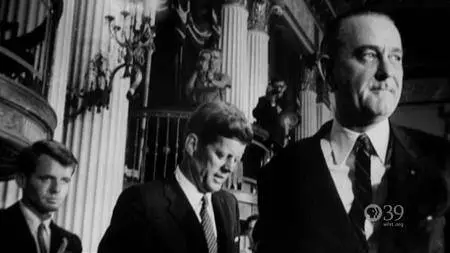 PBS - American Experience: RFK (2018)