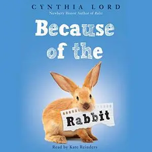 Because of the Rabbit [Audiobook]