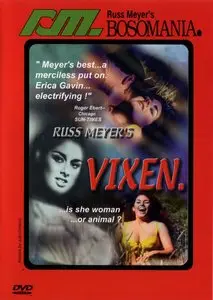 Vixen! (1968)