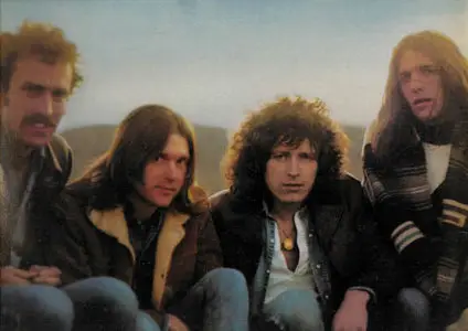 Eagles – Eagles (1972) {Original US Pressing} Pure Vinyl Rip Raw  24 Bit/192 Khz