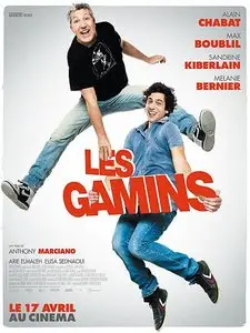 Les gamins (2013)