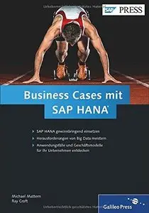 Business Cases mit SAP HANA 