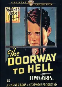 The Doorway to Hell (1930) [Re-UP]