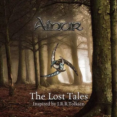 Ainur - 2 Albums (2006-2013)
