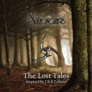 Ainur - 2 Albums (2006-2013)