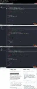 Creating Data Visualization with D3