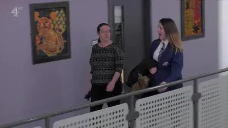 Educating Greater Manchester S02E02