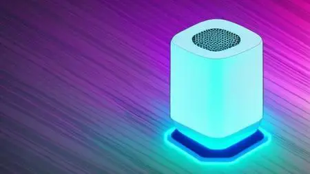 Develop A Hands-Free Ai Smart Speaker In < 100 Lines Of Js