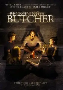 Beckoning the Butcher (2013)