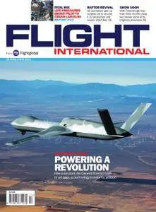 Flight International - 26 April - 2 May 2016