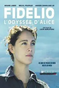 Fidelio, l’odyssée d’Alice (2014)