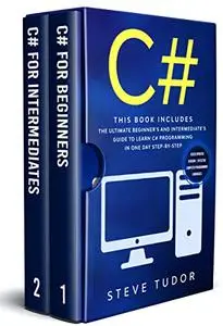 C#: This book Includes