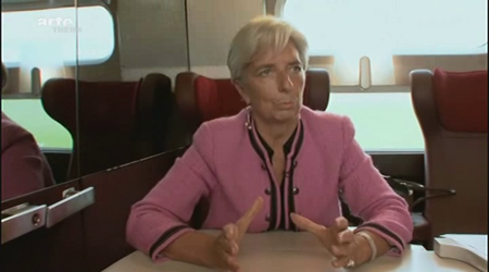 (Arte Thema) Euro : quand les marchés attaquent (2010)