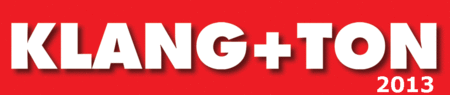 Klang & Ton - Magazin für Lautsprecher Selbstbau - Full Year Collection 2013