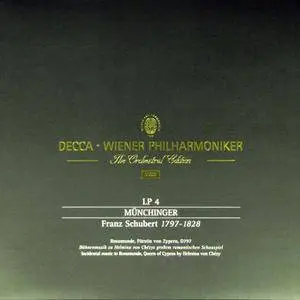 Decca, Wiener Philharmoniker - 6 Classic Analogue LPs (2014) [Vinyl Rip 16/44] Re-up