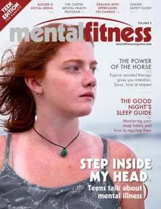 Mental Fitness  - October 2015