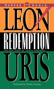 «Redemption» by Leon Uris